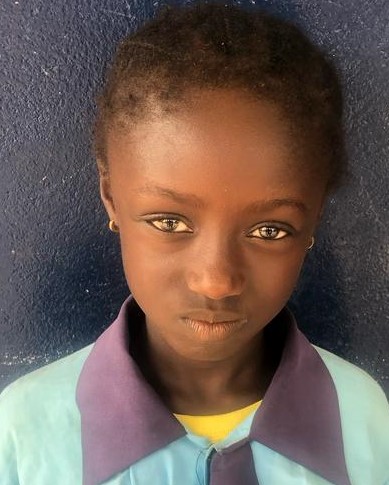 Sohna Drammeh
